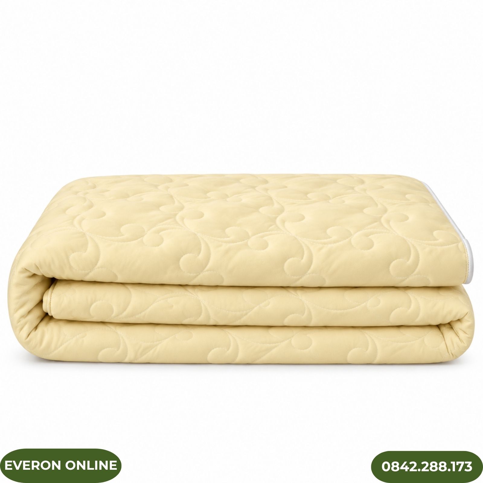 Ga Chun Chần Tencel Blend Everon ESTC27005 BST Những Mảnh Êm 2027 Ga Chun Chần Tencel Blend Everon ESTC27005 BST Những Mảnh Êm 2027