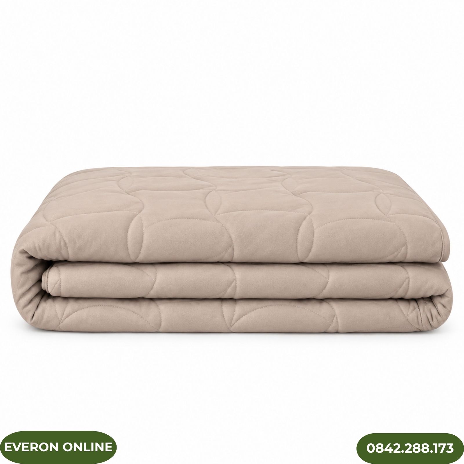 Ga Chun Chần Tencel Blend Everon ESTC27006 BST Những Mảnh Êm 2027 Ga Chun Chần Tencel Blend Everon ESTC27006 BST Những Mảnh Êm 2027