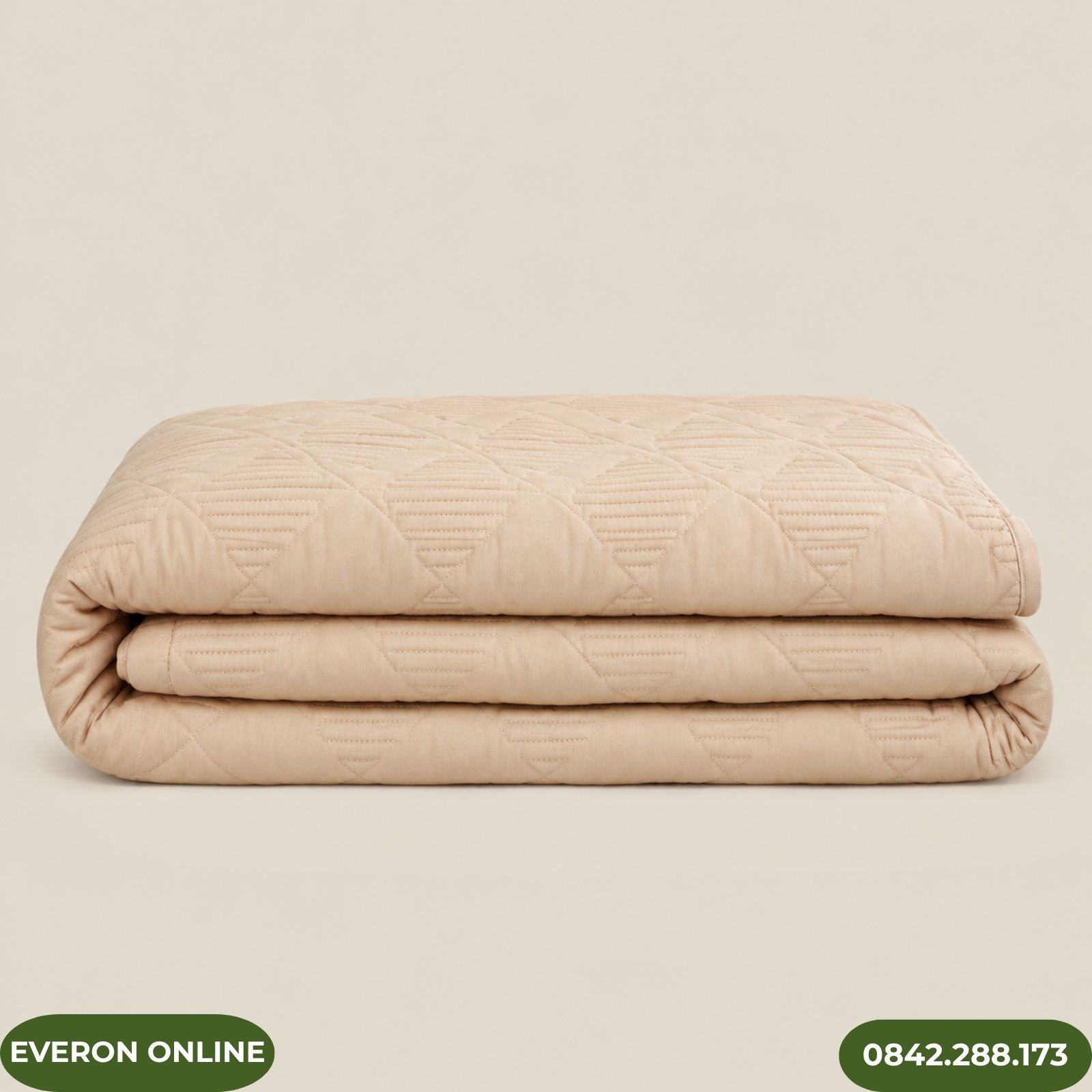 Ga Chun Chần Tencel Blend Everon ESTMC26006 BST Đơm Hoa Ga Chun Chần Tencel Blend Everon ESTMC26006 BST Đơm Hoa