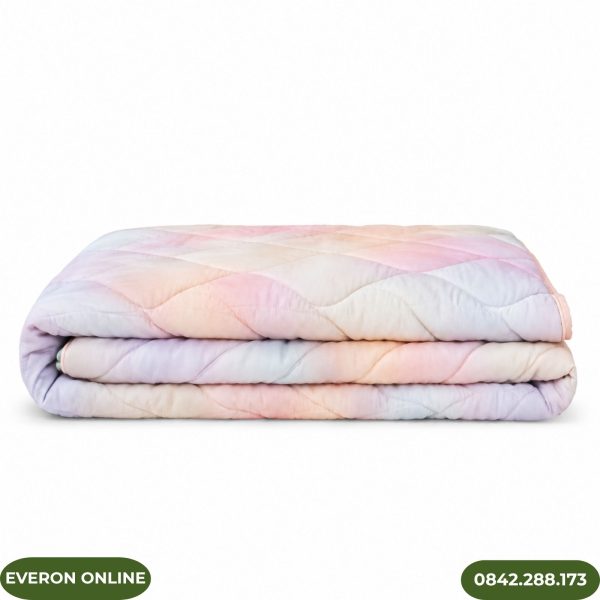Ga Chun Chần Tencel Everon EPT25015 BST Chân Trời Mới
