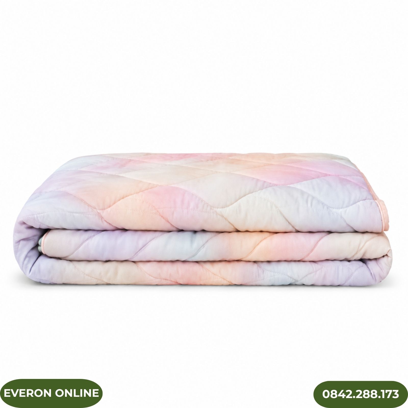 Ga Chun Chần Tencel Everon EPT25015 BST Chân Trời Mới Ga Chun Chần Tencel Everon EPT25015 BST Chân Trời Mới