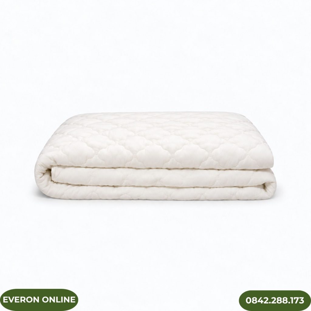 Ga Chun Chần Tencel Everon EPT25018