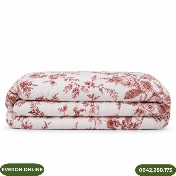 Ga Chun Chần Tencel Everon EPT25027