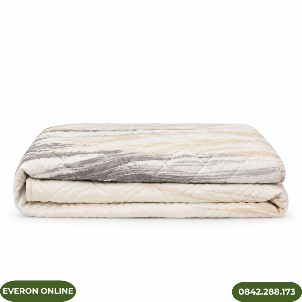 Ga Chun Chần Tencel Everon EPT25029