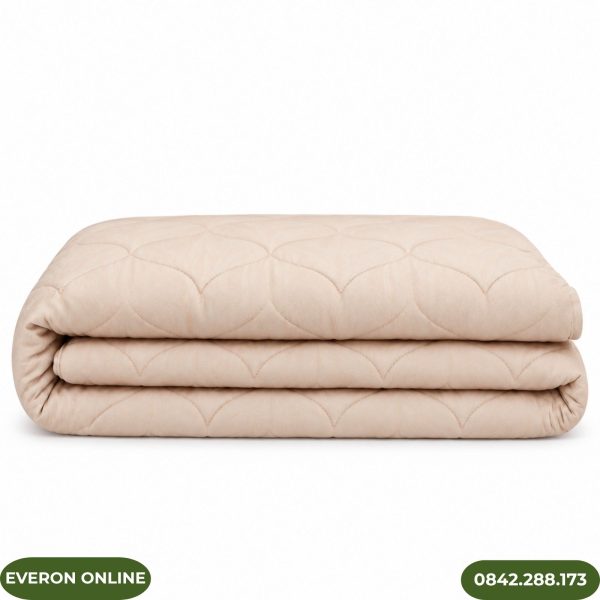 Ga Chun Chần Tencel Jacquard Everon ESTJ26008 BST Đơm Hoa