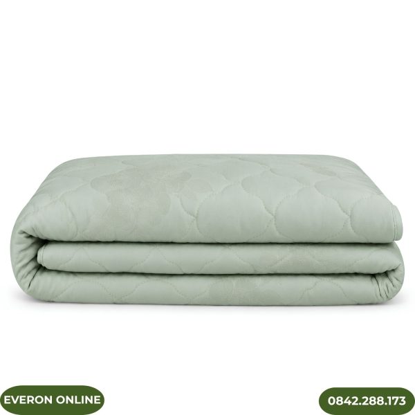 Ga Chun Chần Tencel Jacquard Everon ESTJ26009 BST Đơm Hoa