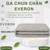 Ga Chun Chần Tencel Jacquard Everon ESTJ27020 BST Những Mảnh Êm 2027 (1)