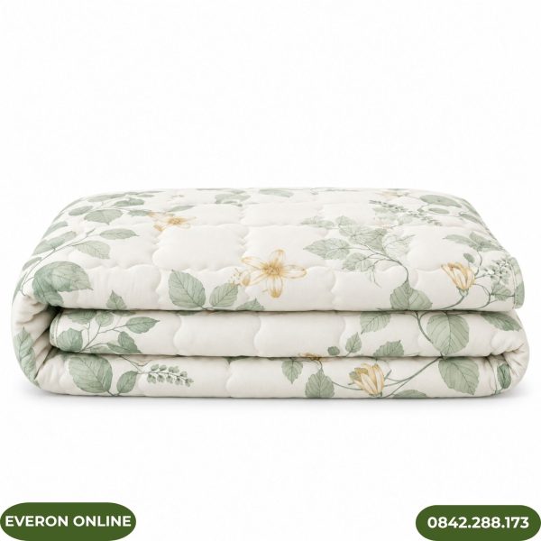 Ga Chun Chần Tencel Modal Cotton Everon EPTMC27022 BST Những Mảnh Êm