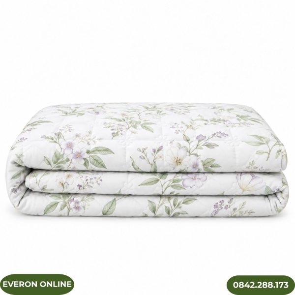 Ga Chun Chần Tencel Modal Cotton Everon EPTMC27028 BST Những Mảnh Êm