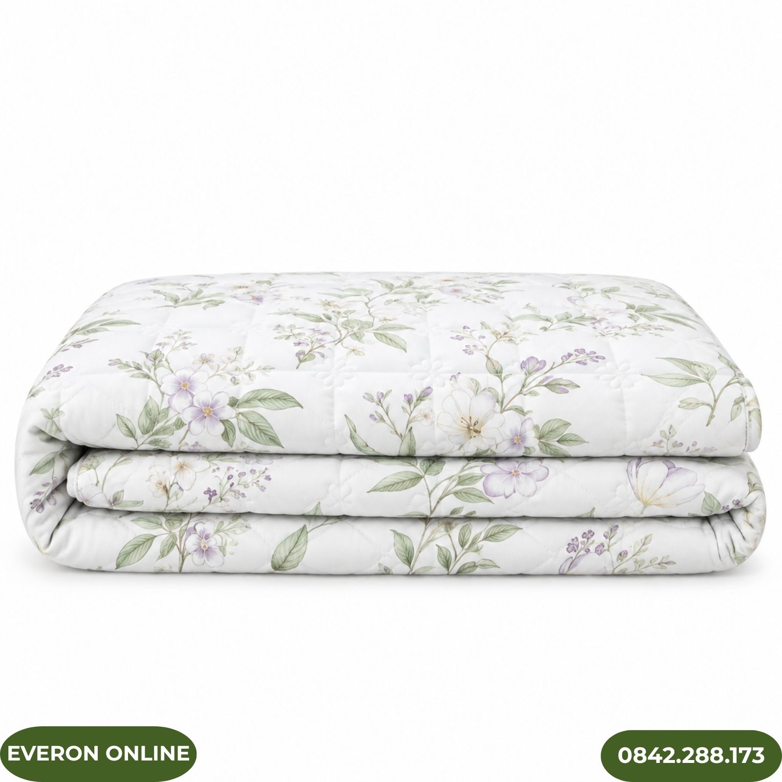 Ga Chun Chần Tencel Modal Cotton Everon EPTMC27028 BST Những Mảnh Êm Ga Chun Chần Tencel Modal Cotton Everon EPTMC27028 BST Những Mảnh Êm