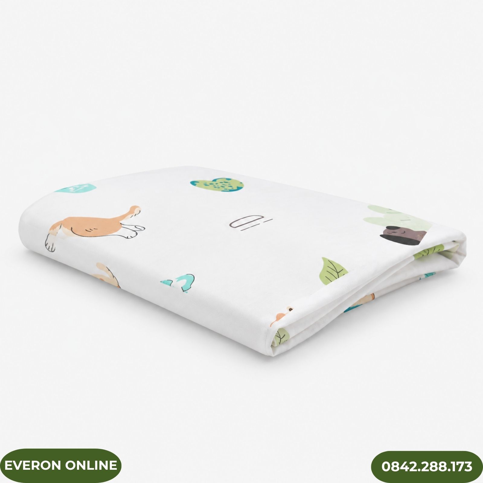 Ga Chun Cotton Everon Kids CPC25201 Ga Chun Cotton Everon Kids CPC25201