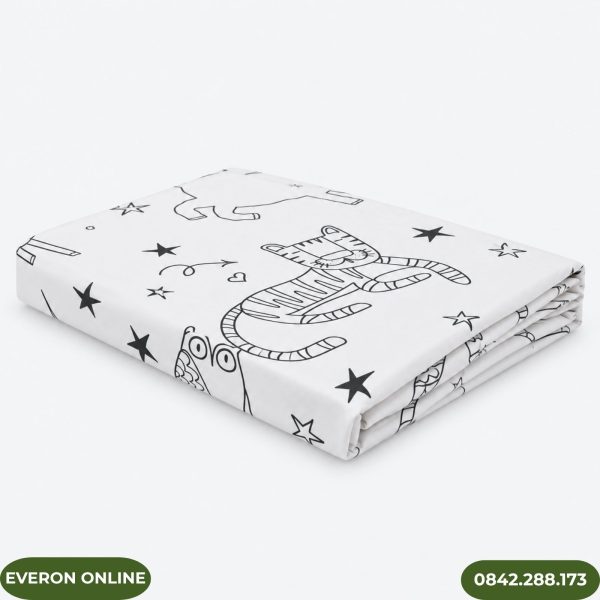 Ga Chun Cotton Everon Kids CPC25204