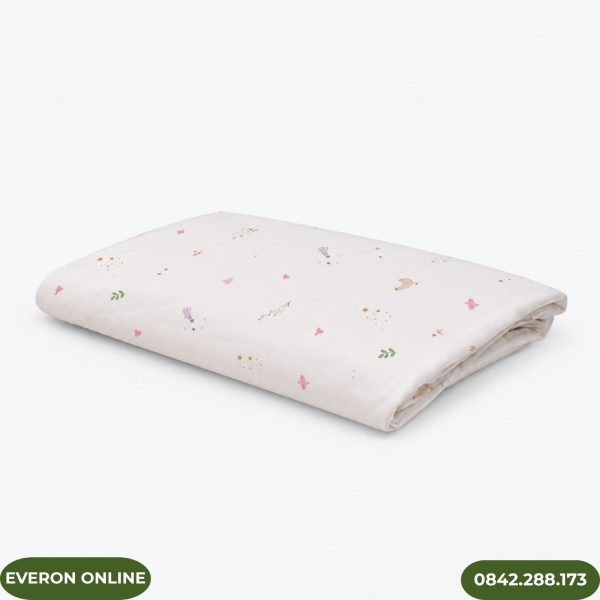 Ga Chun Cotton Sateen Everon CPC26203
