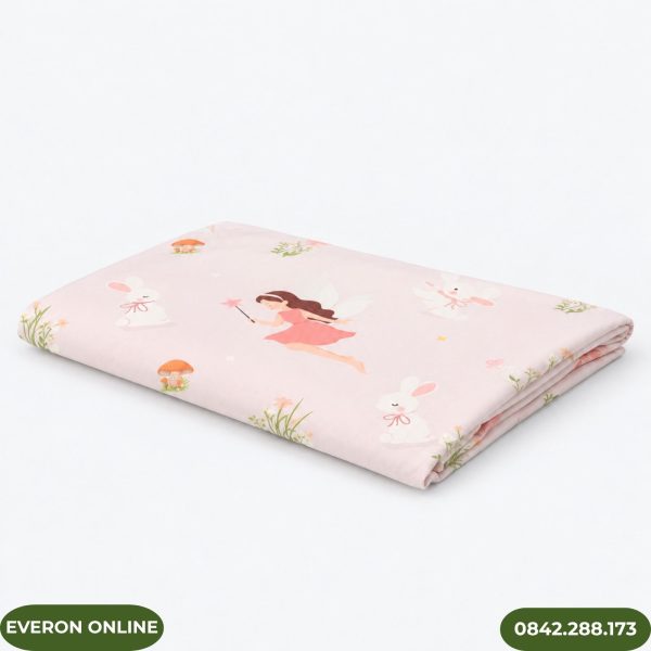Ga Chun Cotton Sateen Everon CPC27201