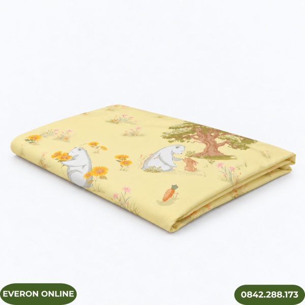 Ga Chun Cotton Sateen Everon CPC27203