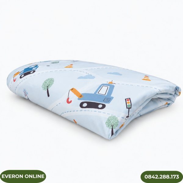 Ga Chun Cotton Sateen Everon CPM27202