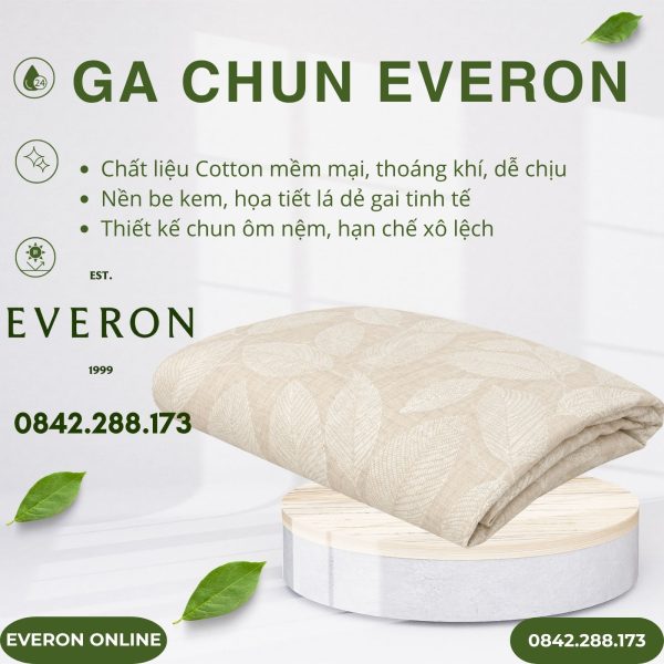 Ga Chun Everon Beech EPC27027