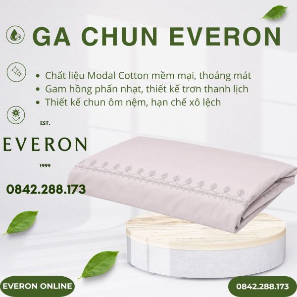 Ga Chun Everon Broderie ESTMC27003