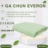 Ga Chun Everon Cánh Rừng Hy Vọng