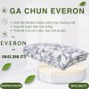 Ga Chun Everon Chùm Lá Tinh Tế