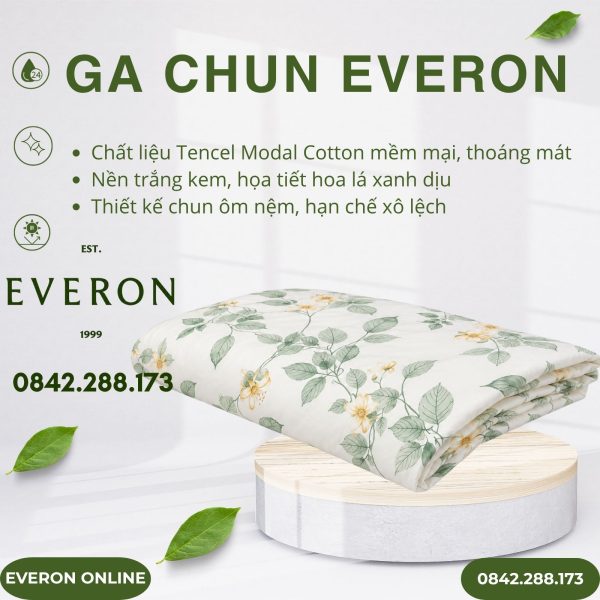 Ga Chun Everon Citrus EPTMC27022