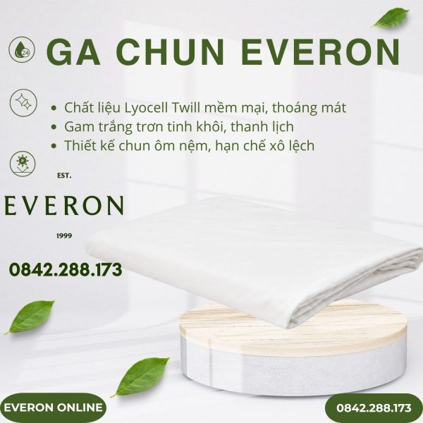 Ga Chun Everon Cloud BSL713