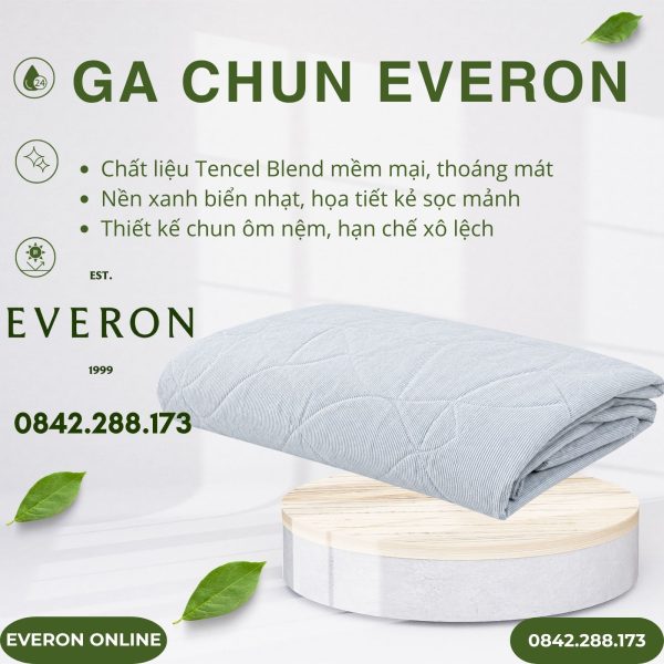 Ga Chun Everon Coastal EPC27036