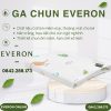 Ga Chun Everon Cún Thân Thiện CPC25201