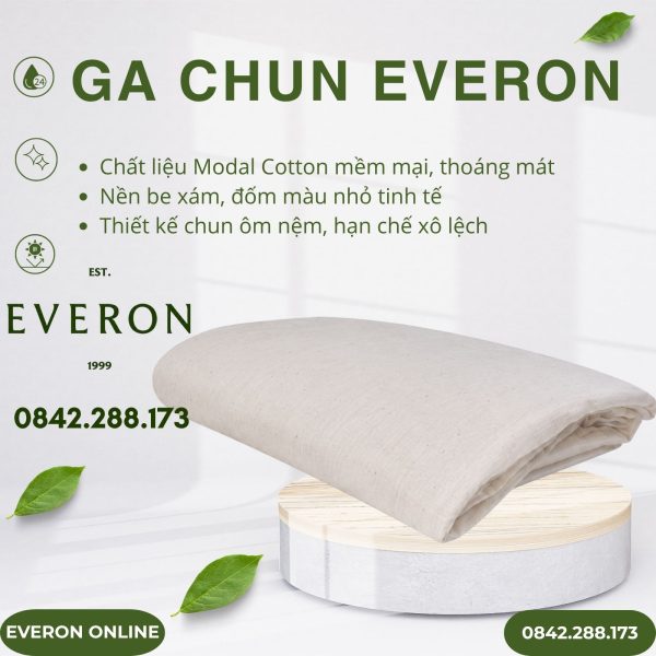 Ga Chun Everon Đốm Sáng EPM25041