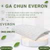 Ga Chun Everon Đường Sọc Ngang EPM25038