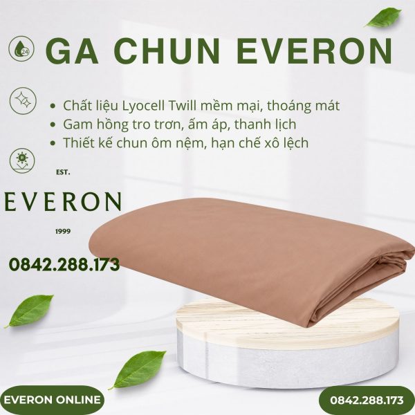 Ga Chun Everon Dusty BSL710