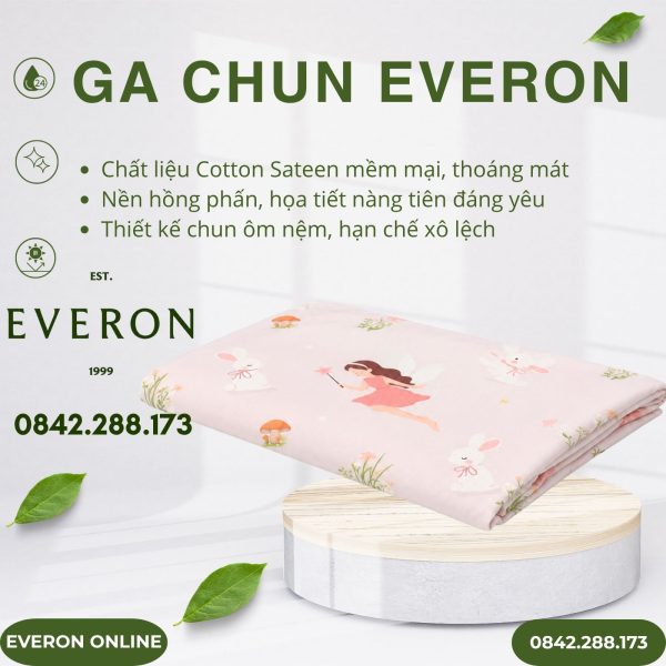 Ga Chun Everon Elf CPC27201