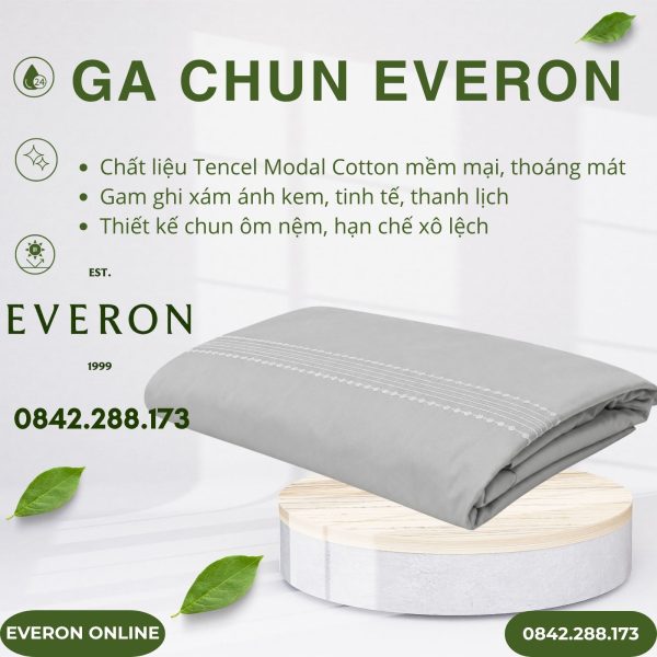 Ga Chun Everon Espirit ESTMC27002