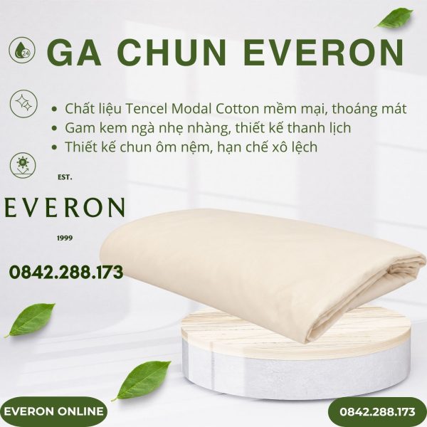 Ga Chun Everon Foliage ESTMC27011