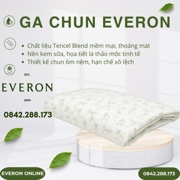 Ga Chun Everon Herb EPTC27021