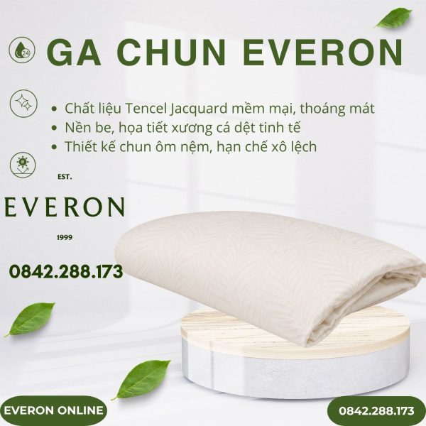 Ga Chun Everon Herringbone ESTJ26008