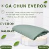 Ga Chun Everon Hồng Tỉ Muội ESTJ26009