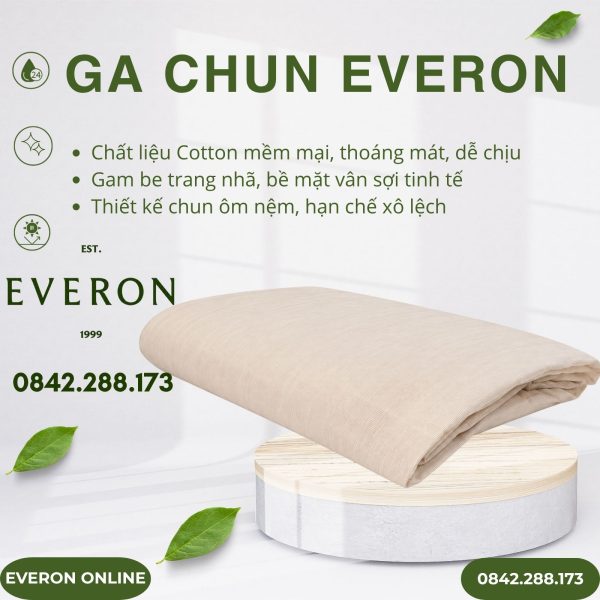 Ga Chun Everon Horizon BPC701