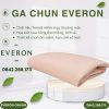 Ga Chun Everon Khóm Hoa Rung Động