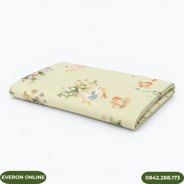 Ga Chun Everon Khu Rừng Cổ Tích CPT26202