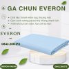 Ga Chun Everon Làn Nước Xanh EST25034