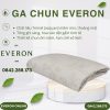 Ga Chun Everon Lilac ESTJ27020