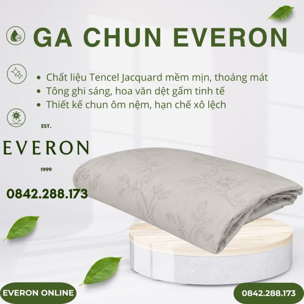 Ga Chun Everon Lilac ESTJ27020