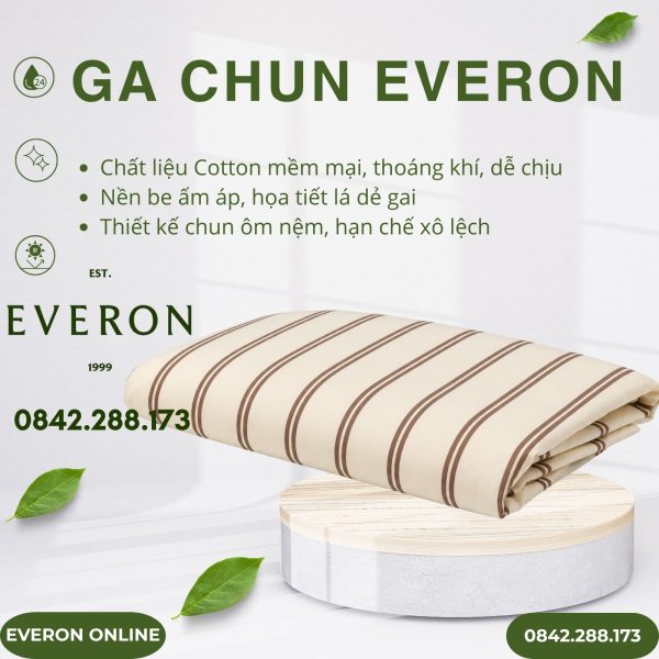 Ga Chun Everon Linear EPC27031
