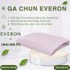 Ga Chun Everon Mẫu Đơn Tím ESTC26003