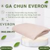Ga Chun Everon Mơ Êm
