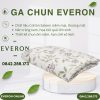 Ga Chun Everon Mùa Quả Dại EPC26013