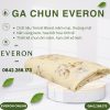 Ga Chun Everon Muôn Hoa Vàng EPTC26018