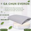 Ga Chun Everon Nét Kiên Định