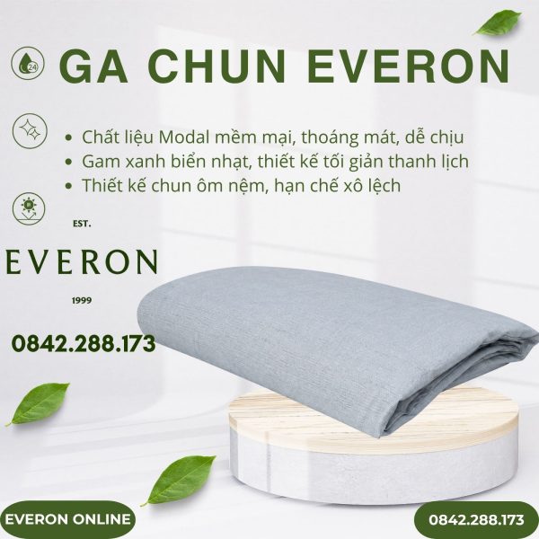Ga Chun Everon Ocean EPM27034